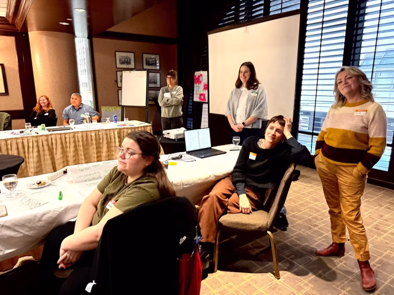 Looking Ahead with Purpose: Naut’sa mawt Tribal Council’s Vision for 2025